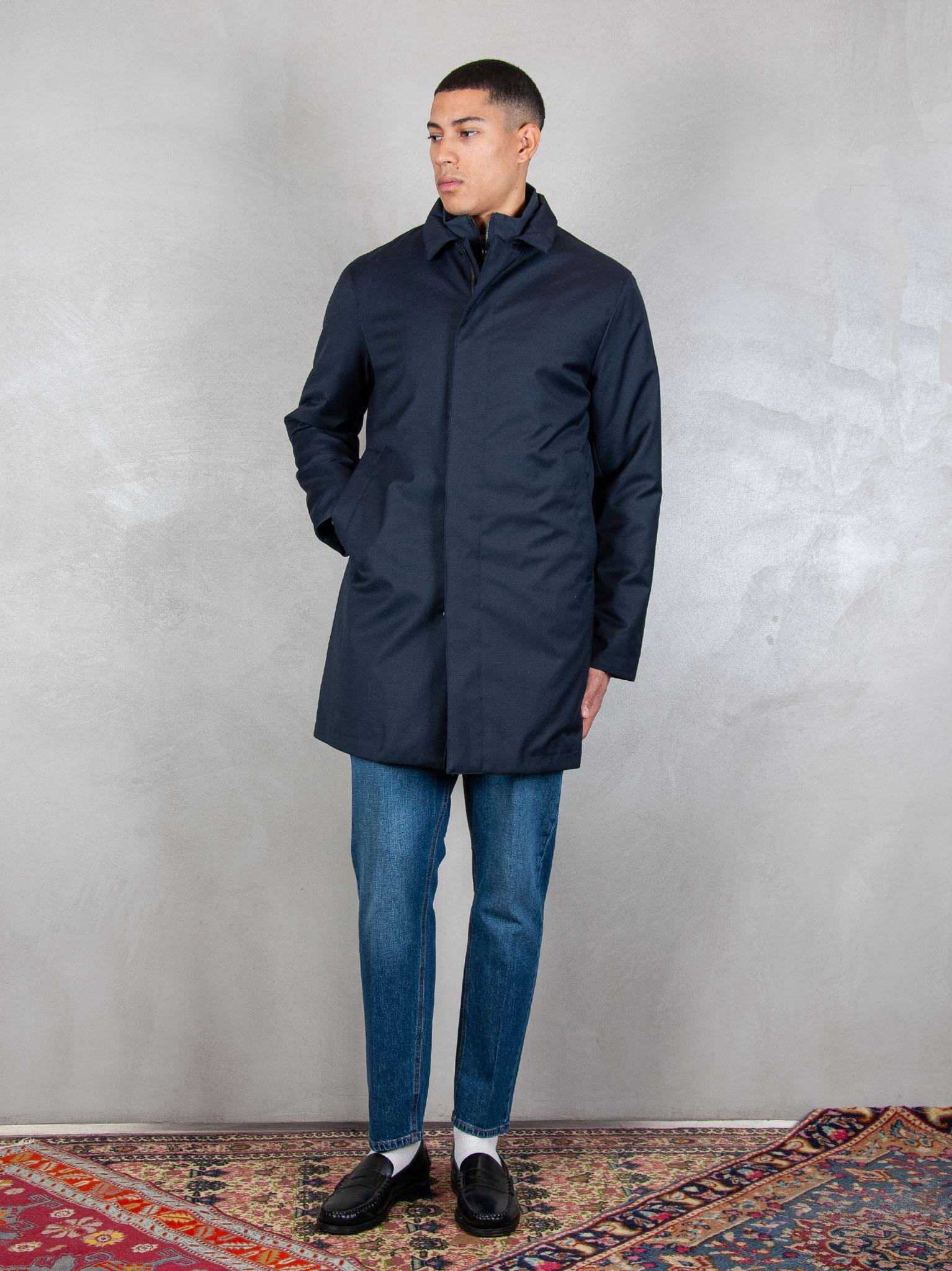 People Of Shibuya Giubbotto Hokkaido HOKKAIDO PM947-790 People of Shibuya 