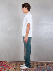 Lacoste <BR/>T-shirt TH7318 001 Lacoste 