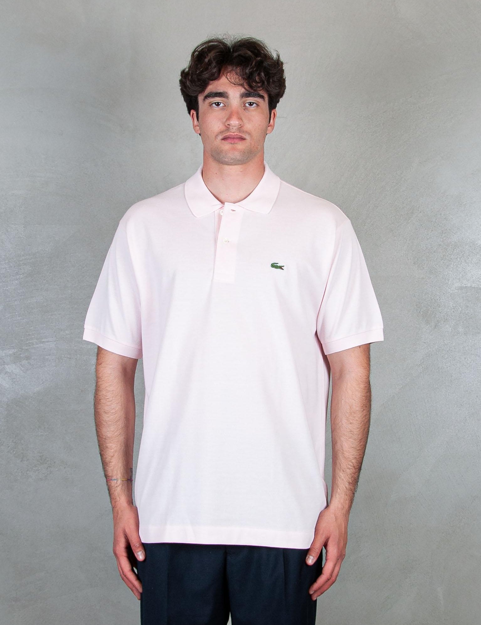 >L.12.12 polo 1212 T03 Lacoste 