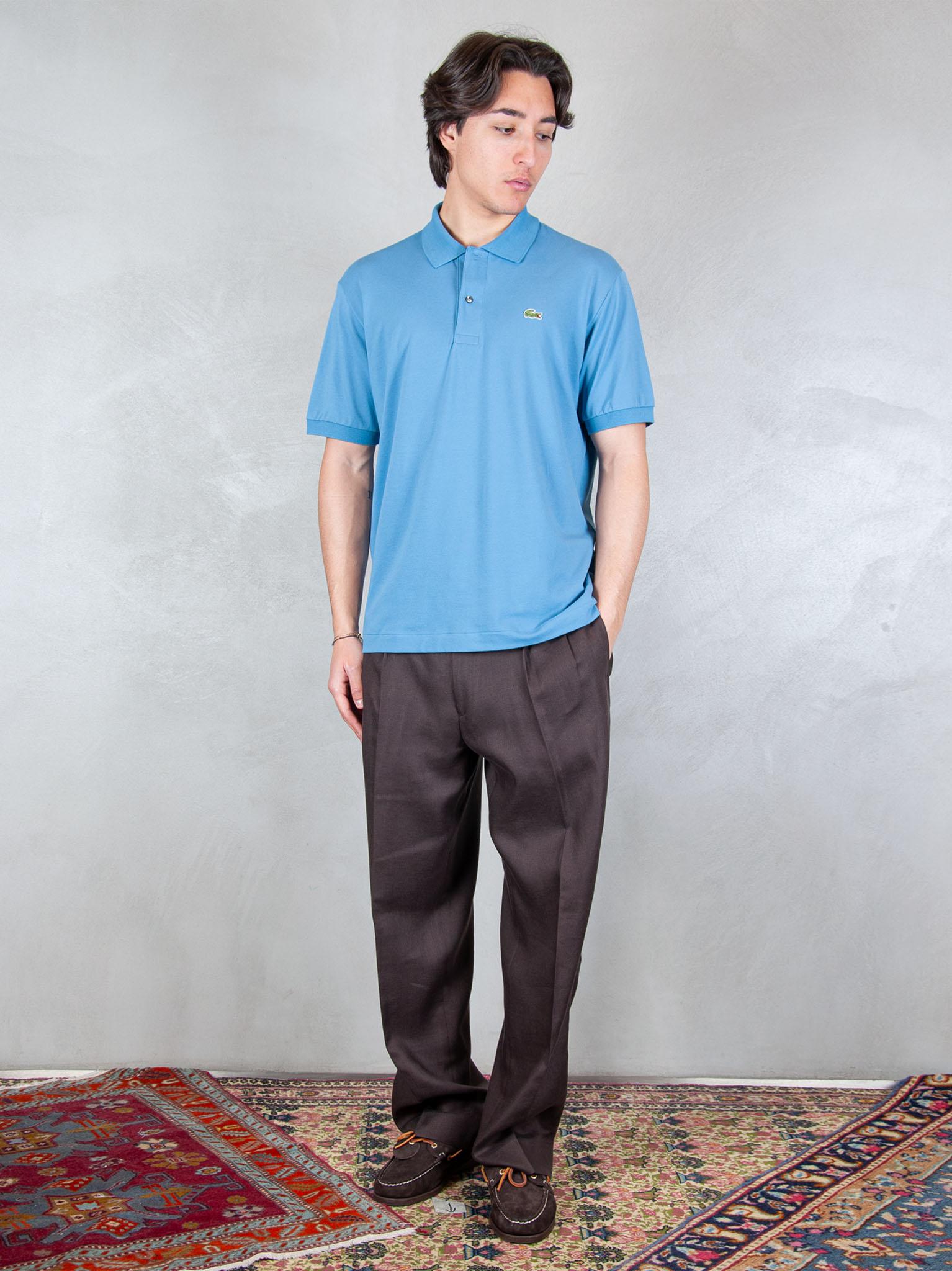 Lacoste L.12.12 polo 1212 JBK Lacoste 
