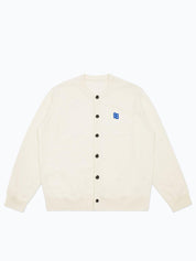 Ader Error Maglia <BR/>Tetris Cardigan BMSGFYKT0701 OT-OTMEAL Ader Error 