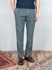 Berwich Pantaloni <BR/>X Retrolong XRETROLONGGD DG0047-WL755 Berwich 