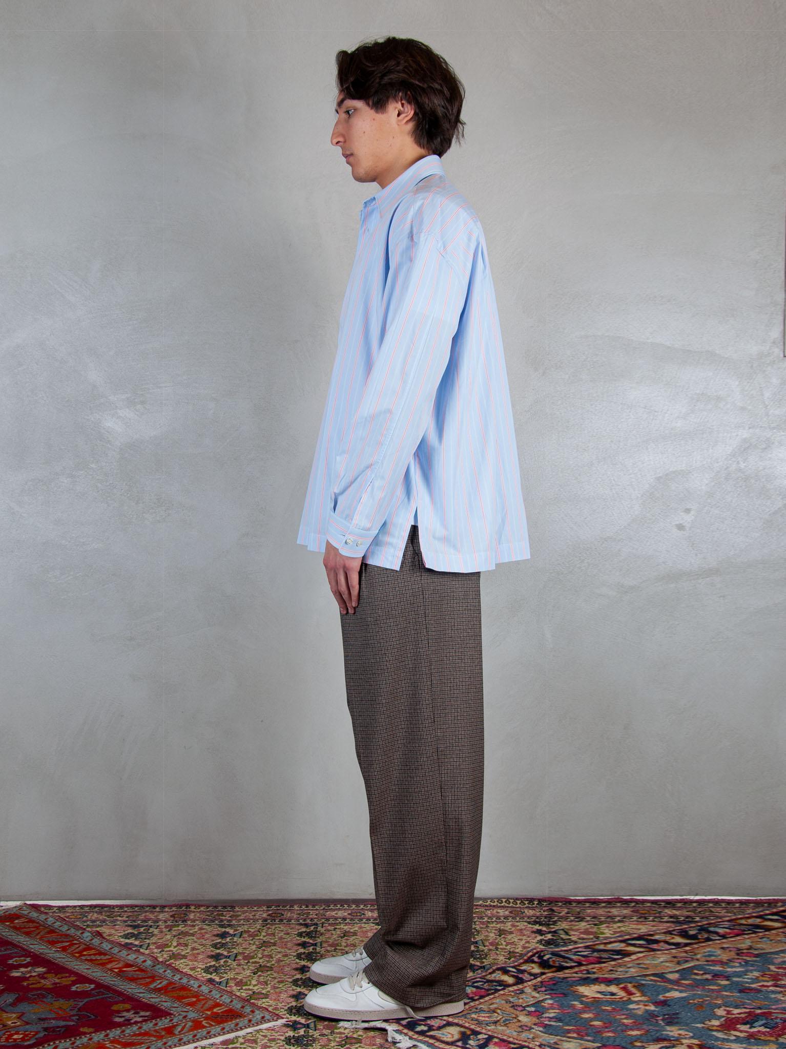 Hi Five Camicia Mauder shirt MAUDER 5582-005 Hi Five 