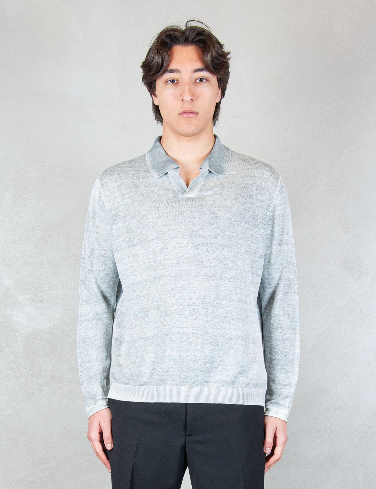 >Polo Nuvola SIN22 507 Diana Studio 