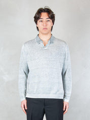 Diana Studio Maglia <BR/>Polo Nuvola SIN22 507 Diana Studio 