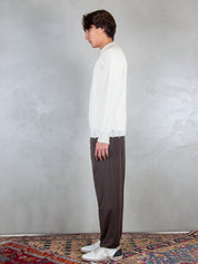 Atomofactory <BR/>Maglia girocollo costa inglese FU18 02 Atomo Factory 