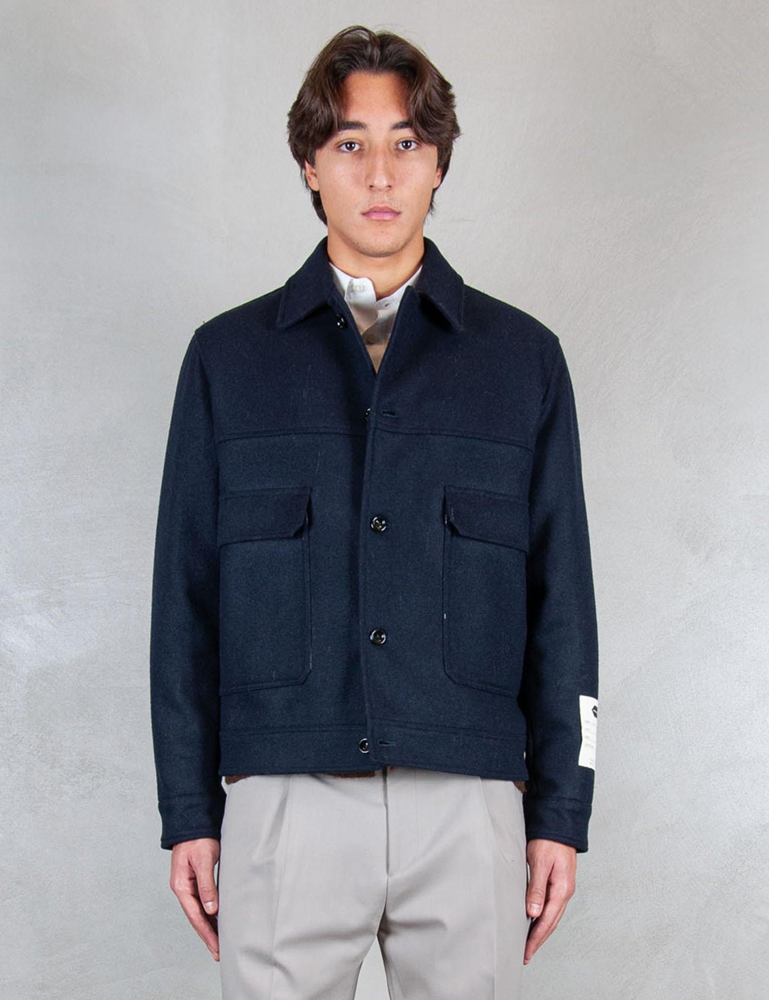 >Yuma YUMA 2K142-BLU New York Resident 