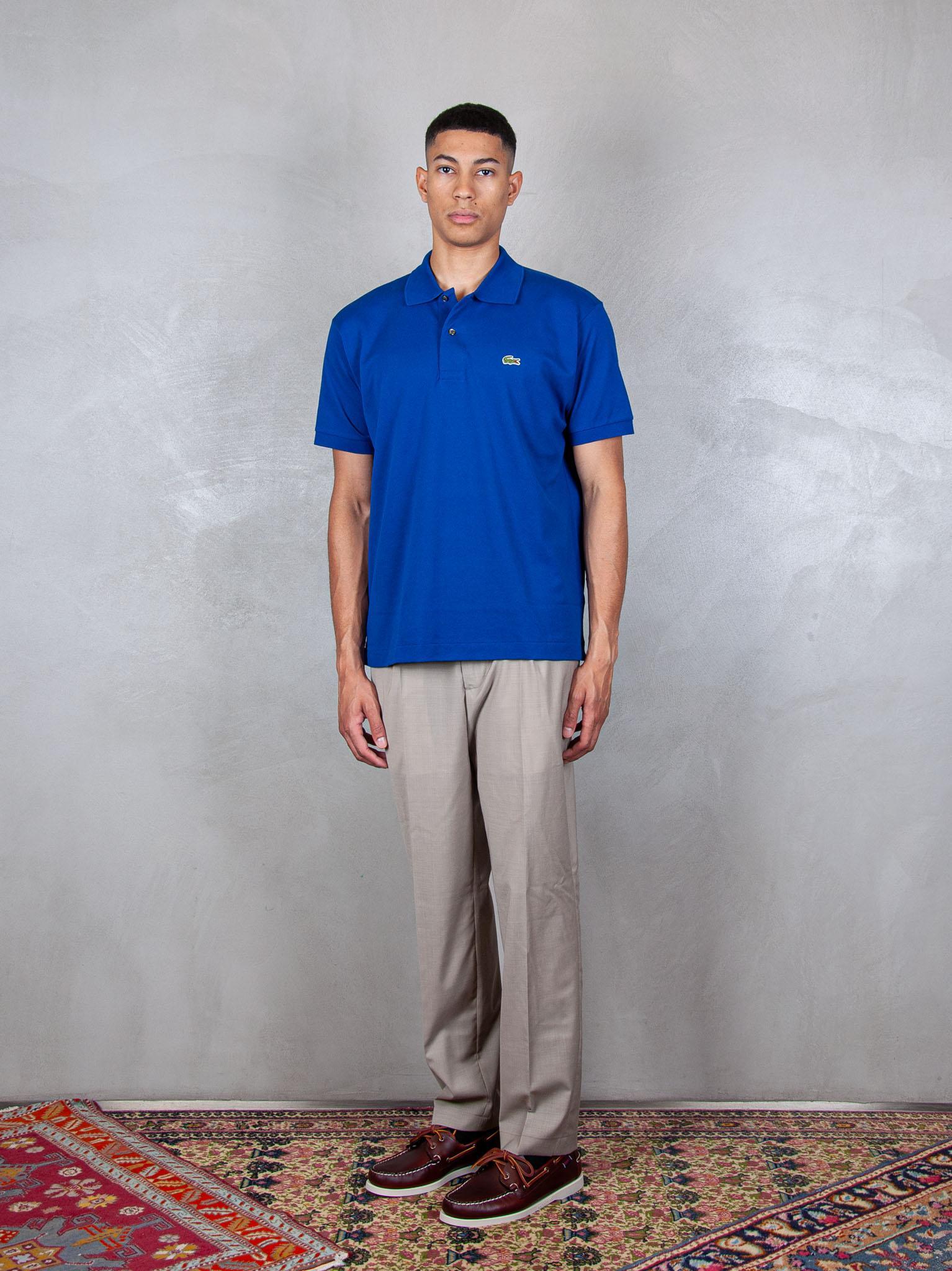 Lacoste L.12.12 polo 1212 IXW Lacoste 