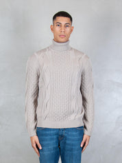 Luigi Gentile Maglia <BR/>Dolcevita LG1191 10 Luigi Gentile 