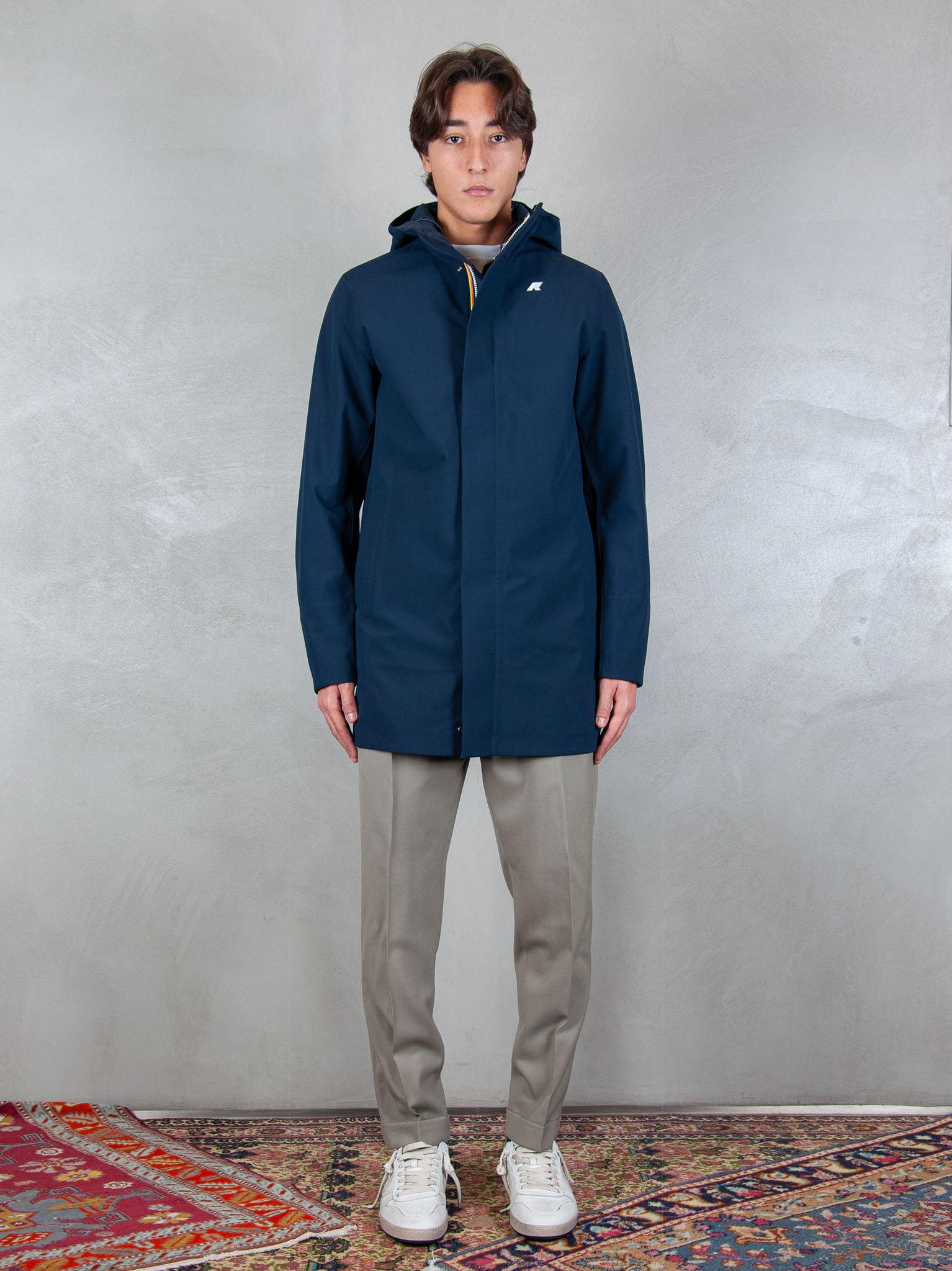 Marlyn Bonded K7126UW A2B K-Way 