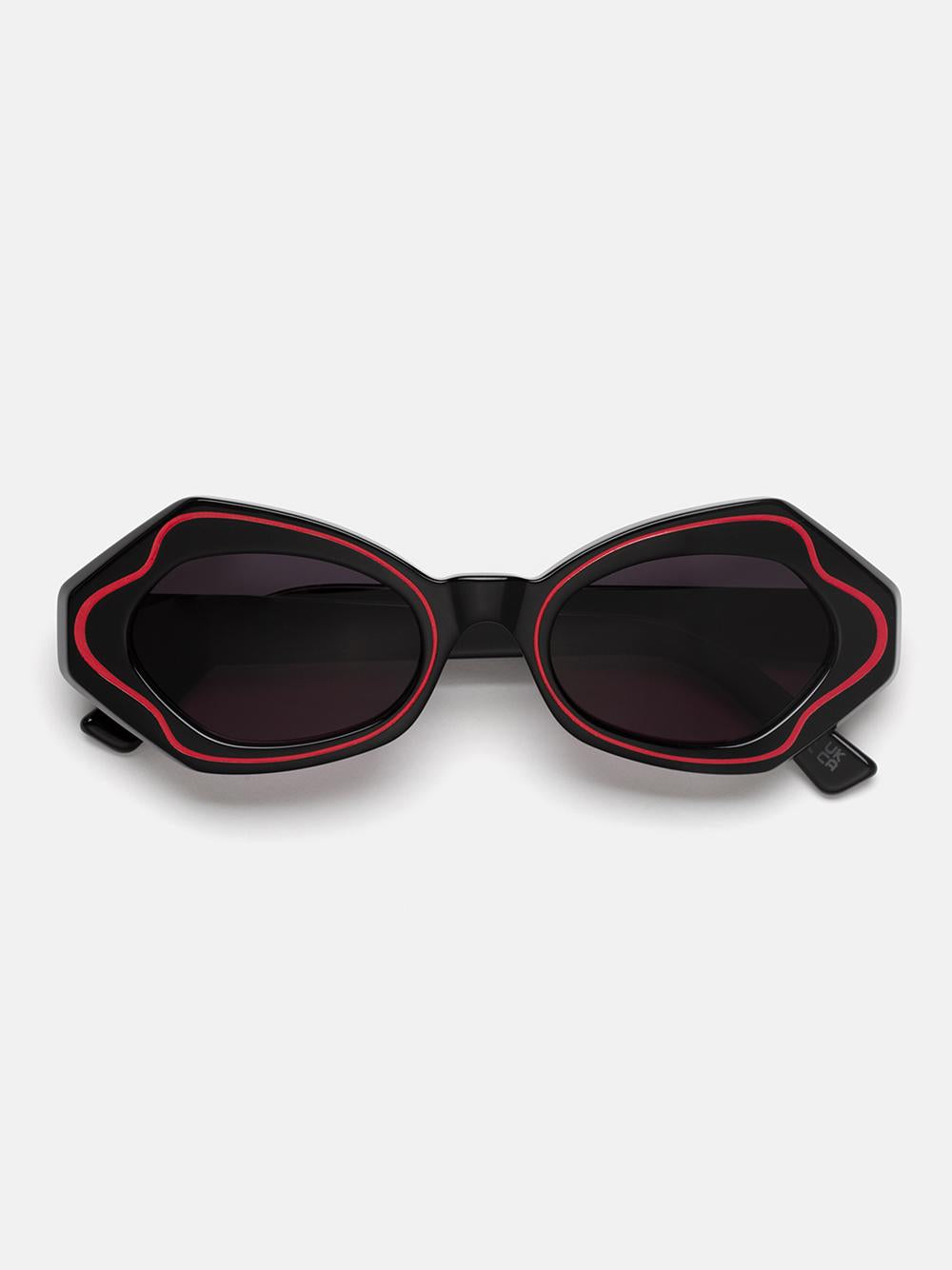 UNLAHAND BLACK/RED Marni 