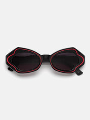  UNLAHAND BLACK/RED Marni 