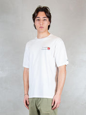 MC2 Saint Barth T-shirt <BR/>Portofino POT0001 04410L MC2 St Barth 