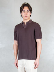 MC2 Saint Barth Polo <BR/>Sloan Mesh SLO0009 00098L MC2 St Barth 