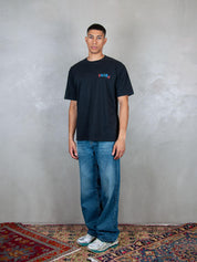 This Damn Chair 53316 WASHED BLACK Parra 