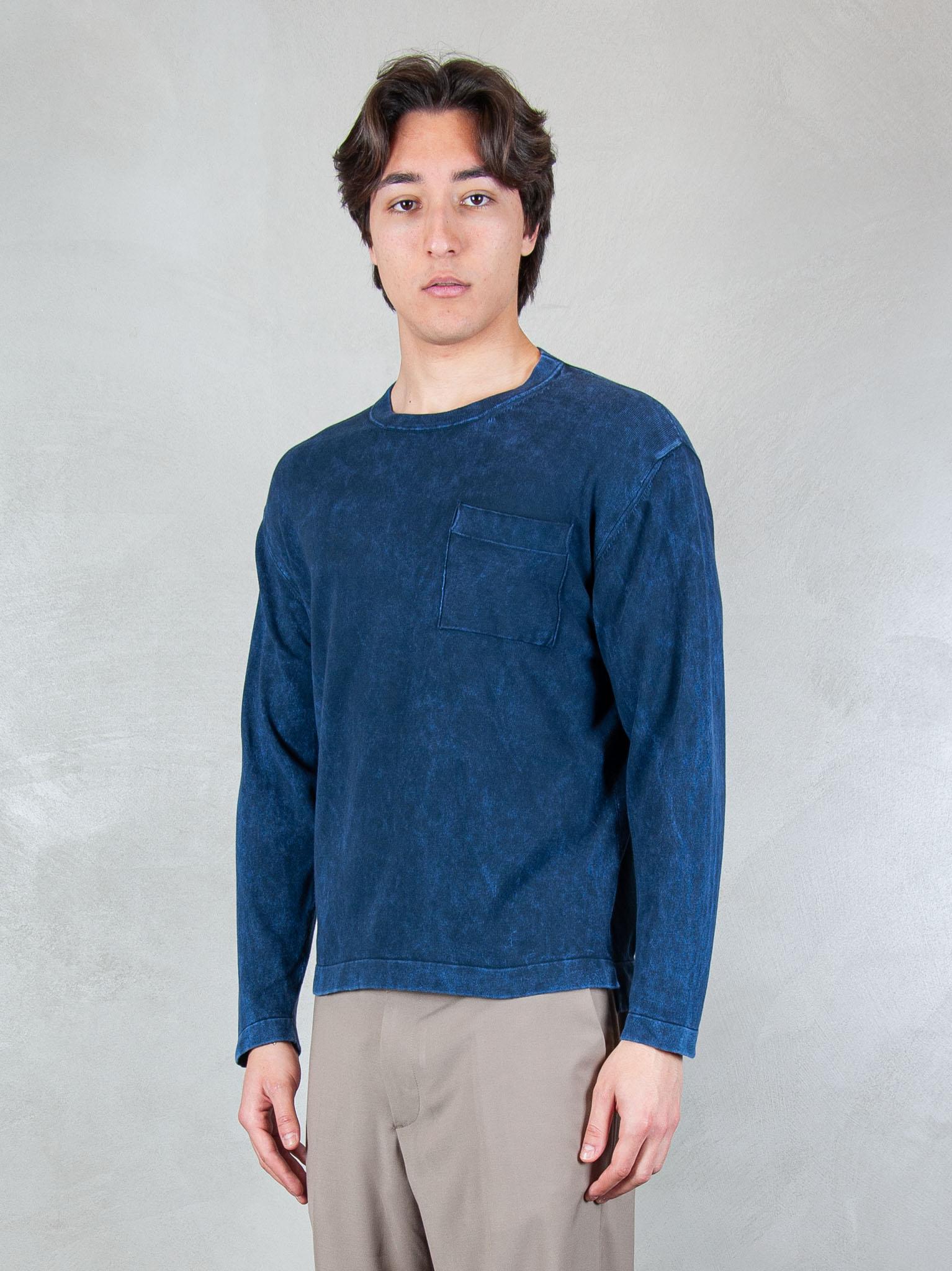 Atomofactory Maglia Taschino FU25 07 Atomofactory 