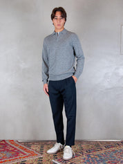 MC2 Saint Barth maglia <BR/>Covent wool COV0009 00036I MC2 St Barth 