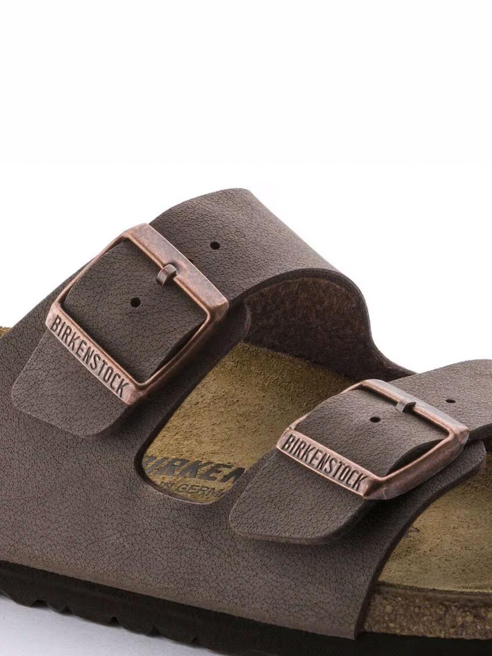 Birkenstock Arizona Classic ARIZONA CLASSIC-MOCCA Birkenstock 