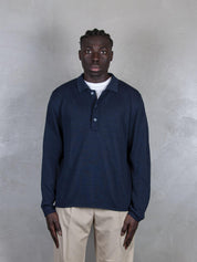 Polo Knit 110017-112 582 Grifoni 
