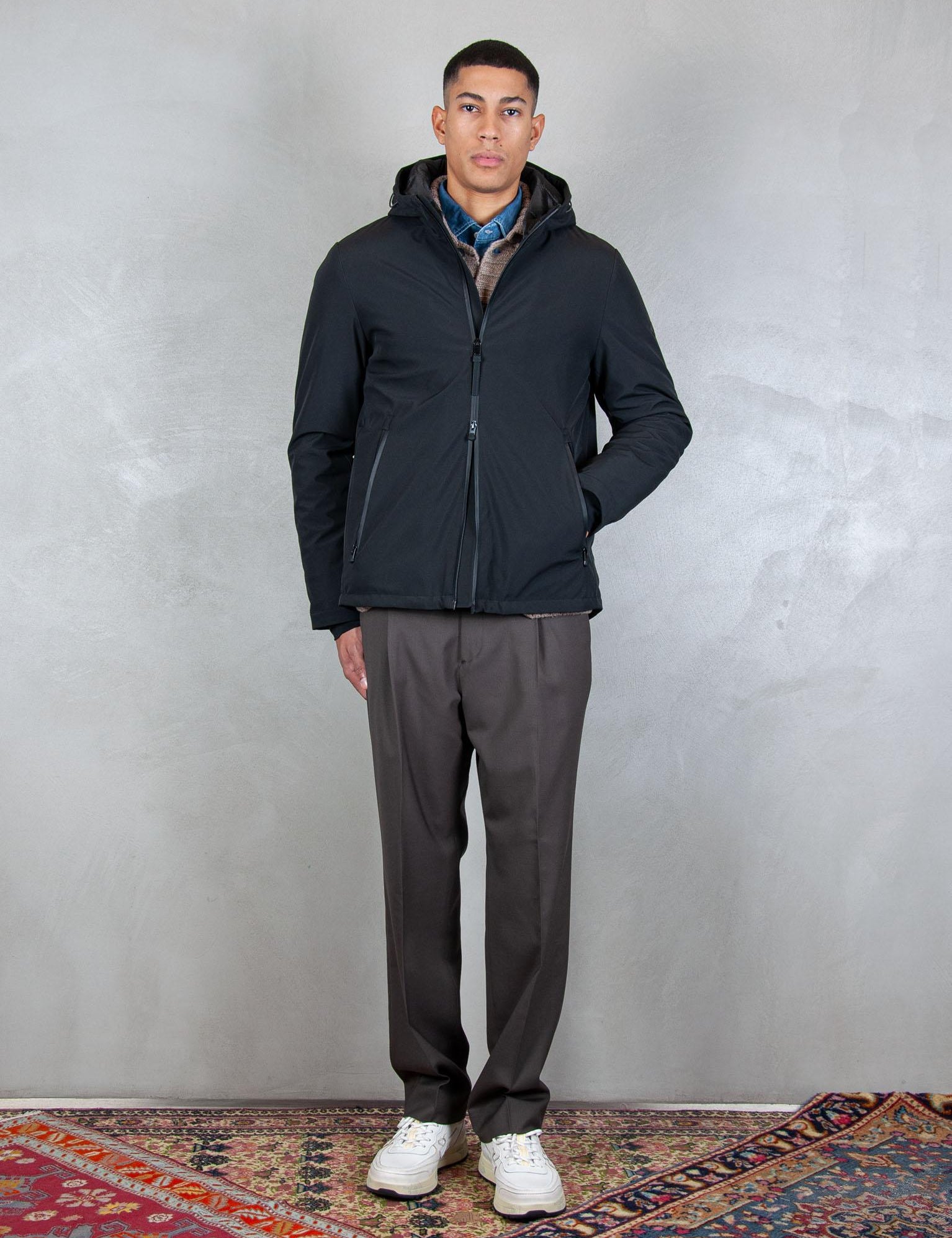 >Kita KITA PM767-999 People of Shibuya 