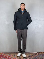 People Of Shibuya Giubbotto <BR/>Kita KITA PM767-999 People of Shibuya 