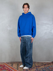 Hi Five Felpa <BR/>UA Hoodie UA-CPC ROYALE Hi Five 