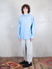 Ader Error Camicia <BR/>Striped Shirt BMSGFYSH0101 ST-STRIPE Ader Error 