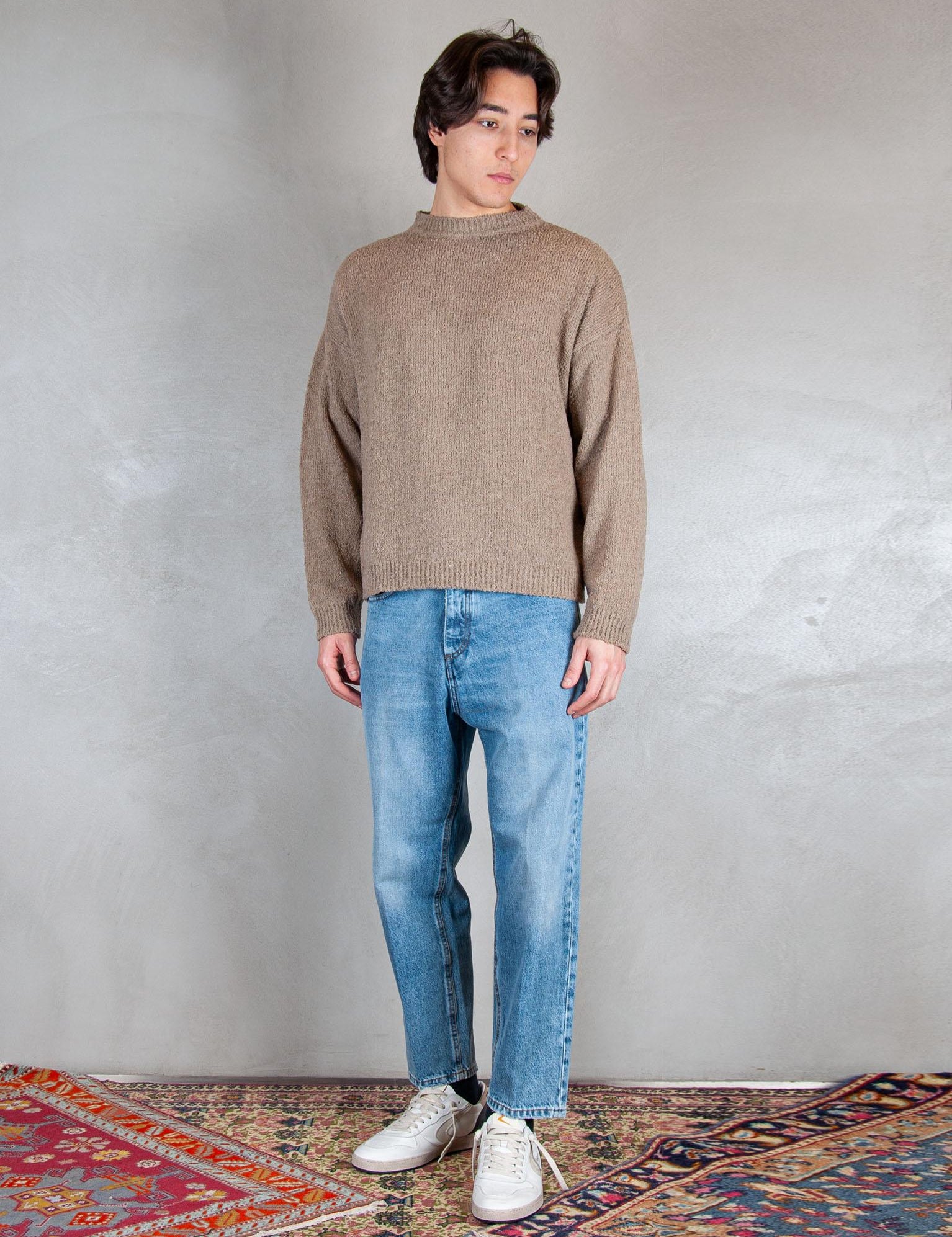 >Niki NIKI GFB-1201 Beable 