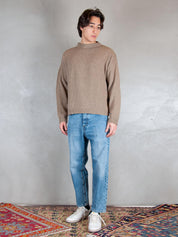 Beable jeans  <BR/>Niki NIKI GFB-1201 Beable 