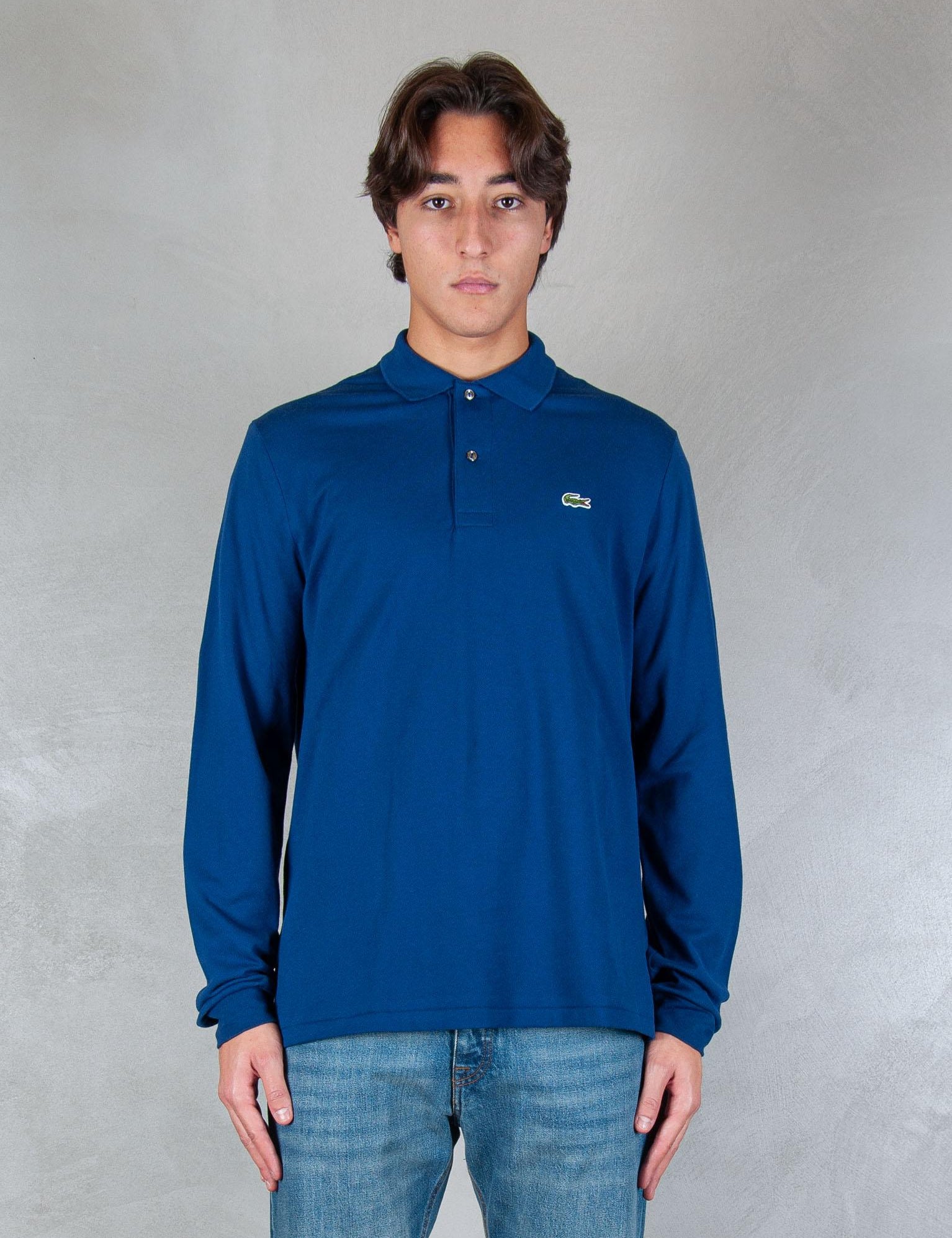 >L.13.12 polo L1312 F9F Lacoste 