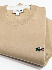Maglia Girocollo AH1985 02S Lacoste 