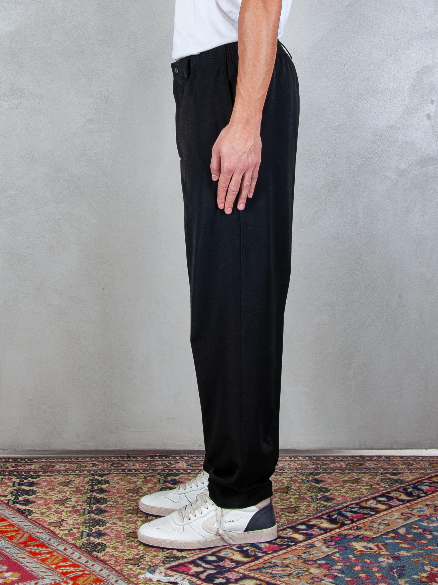 Cellar Door Pantalone Ciak CIAK BL WQ124-99 Cellar Door 