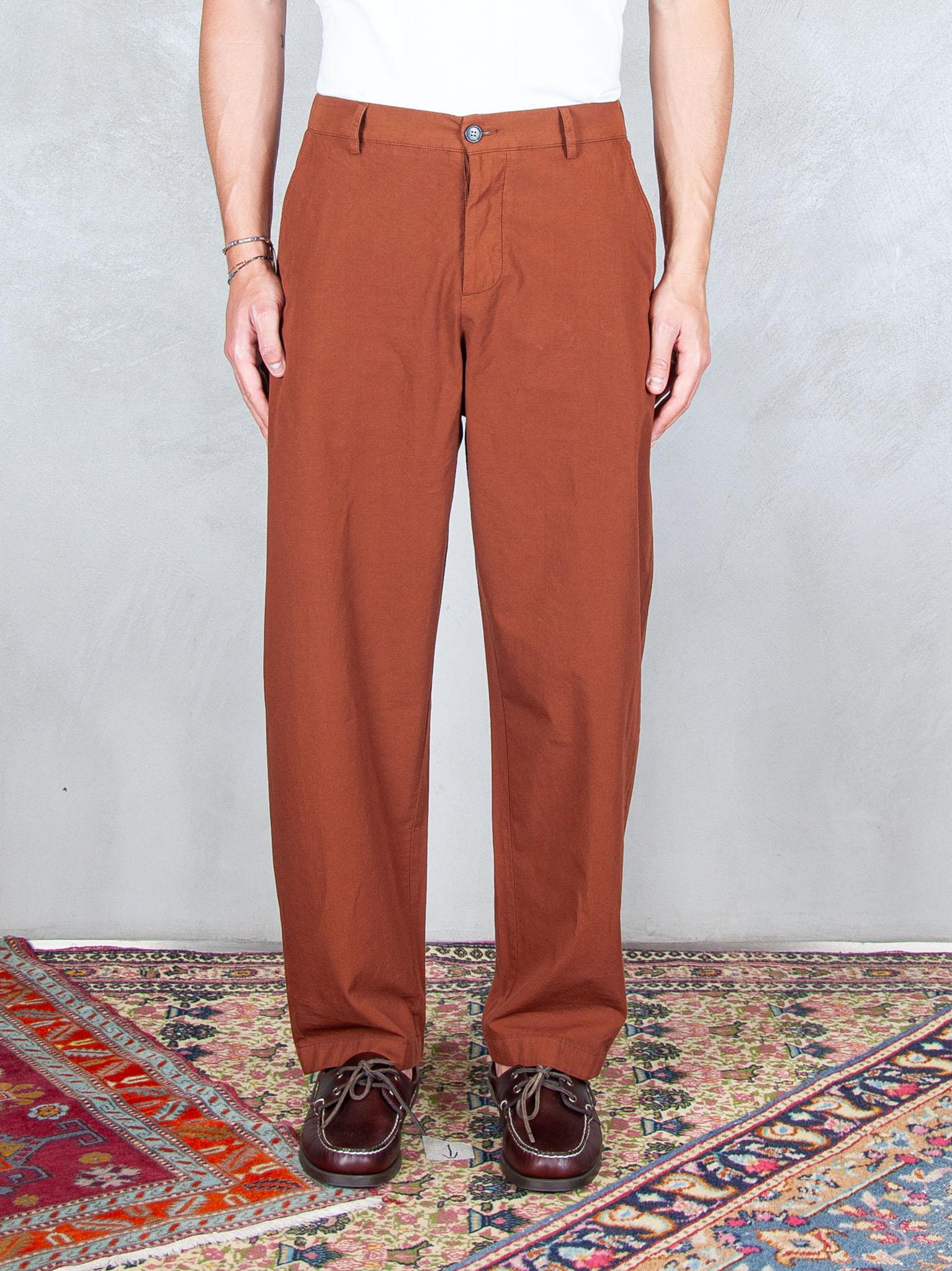 Grifoni Pantaloni Baloon G6AB0003 65G Grifoni 