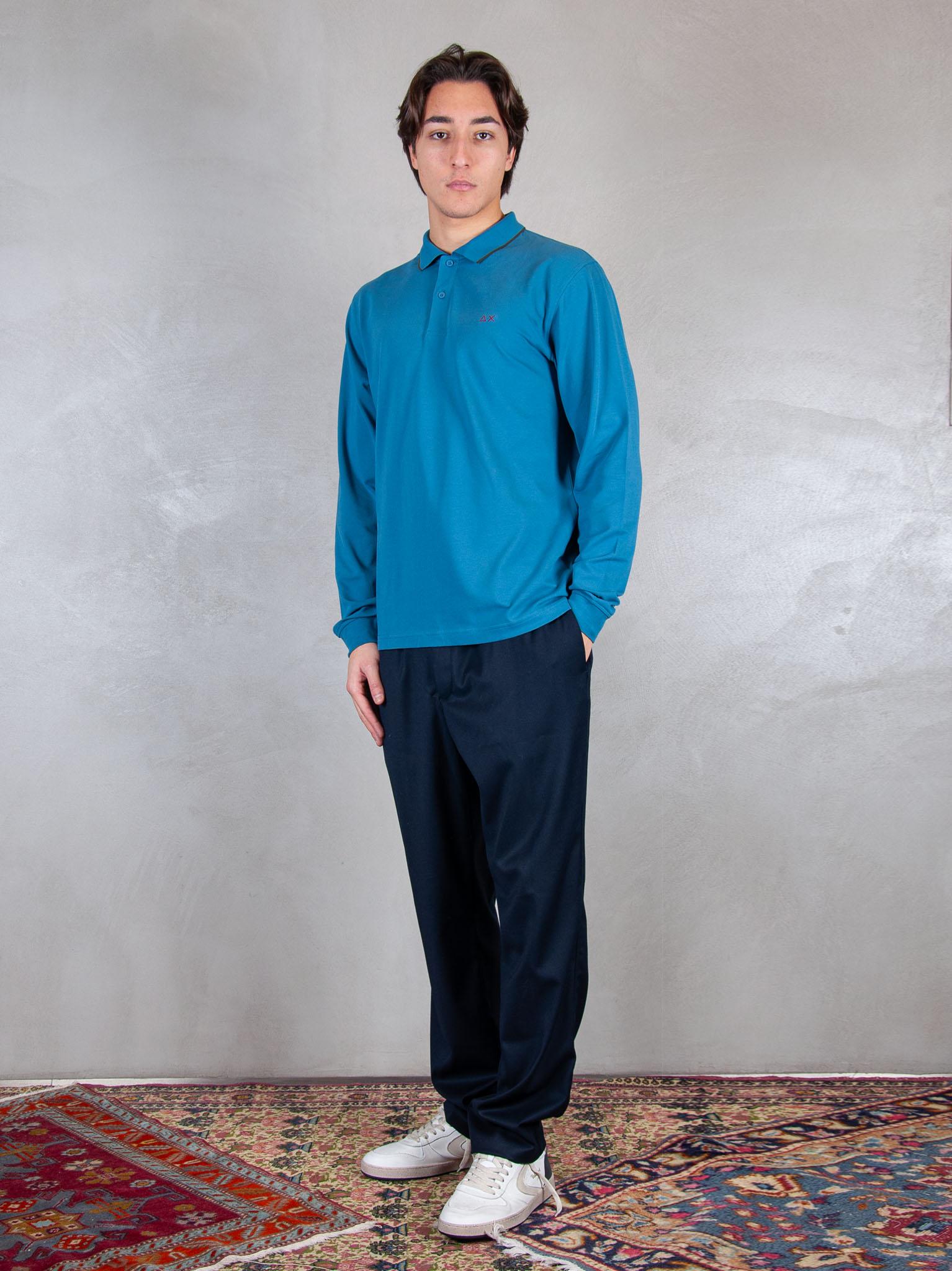 Sun68 Polo A45102 80 Sun68 