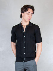 Raphael1966 Maglia <BR/>Camicia Costa Piatta 57143-20634 099 Raphael - Grnsas 