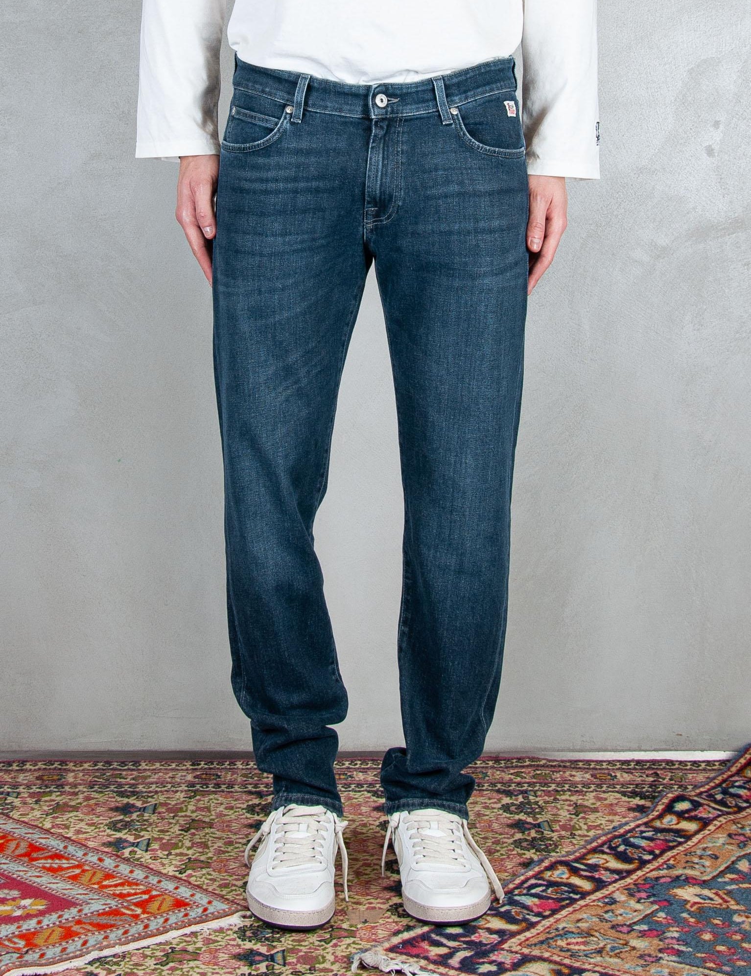 >517 517 FOXRUN Roy Rogers 