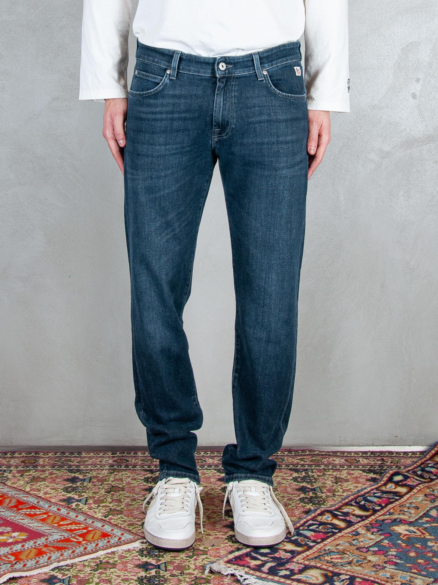 Roy Roger's jeans 517 517 FOXRUN Roy Rogers 