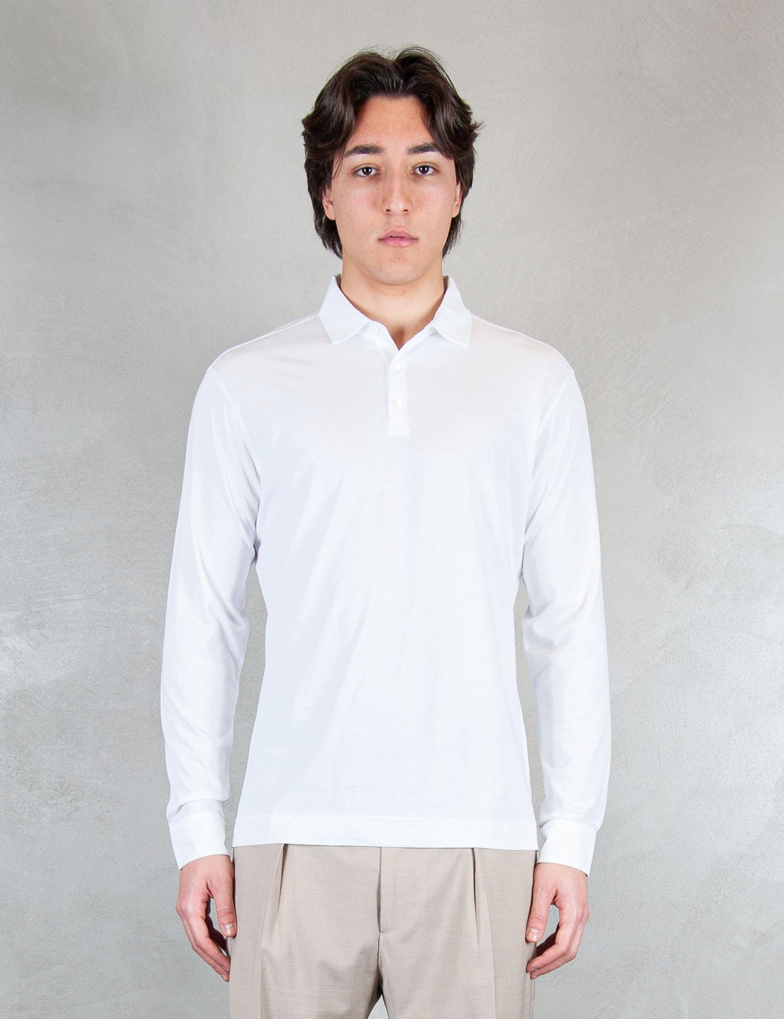 >Cotone Pima DK17101 BIANCO Raphael - Dkt 