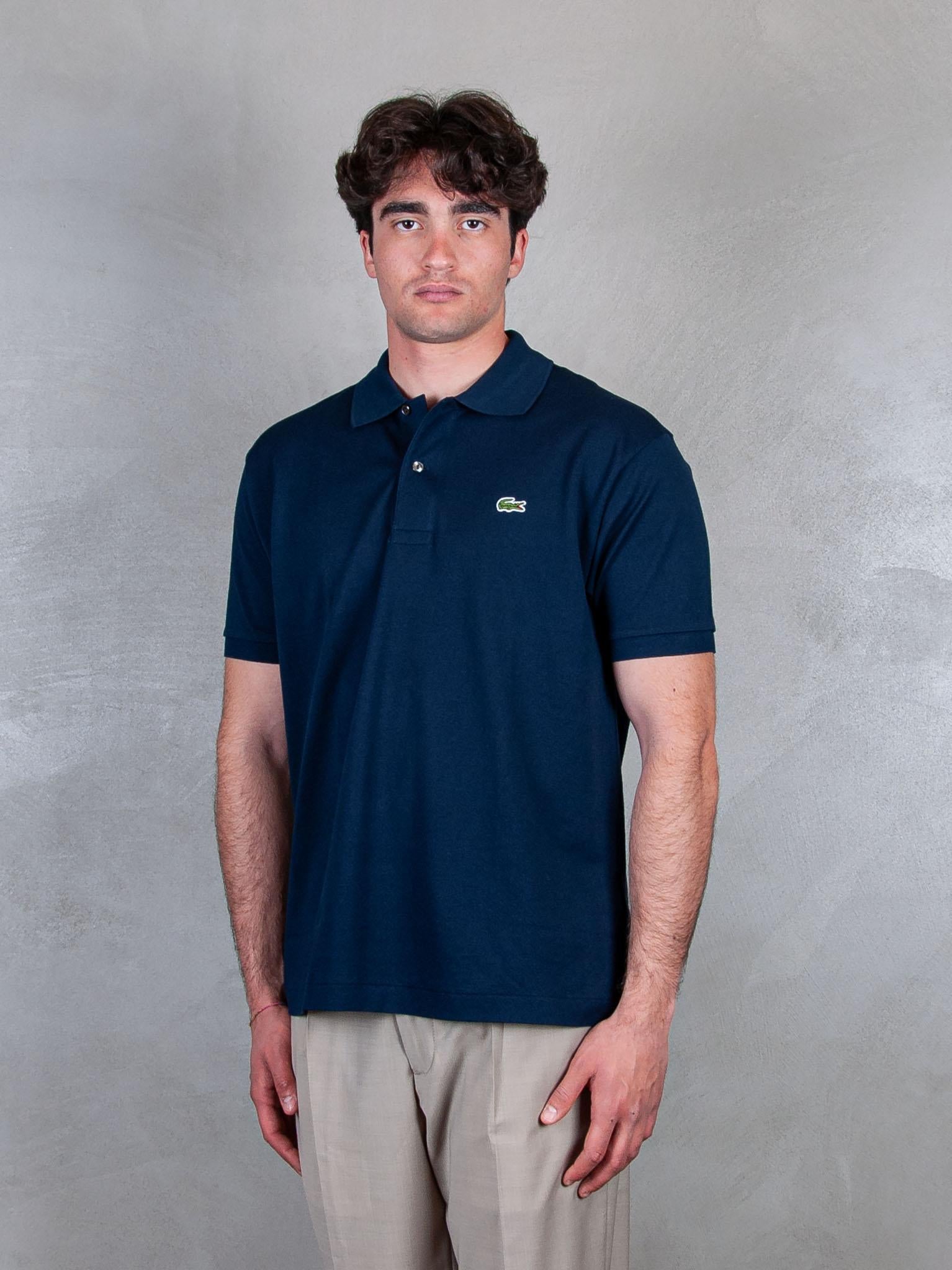 Lacoste L.12.12 polo 1212 166 Lacoste 