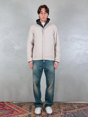 K-Way Giubbotto <BR/>Jack Warm Reversible K6128VW BBC K-Way 