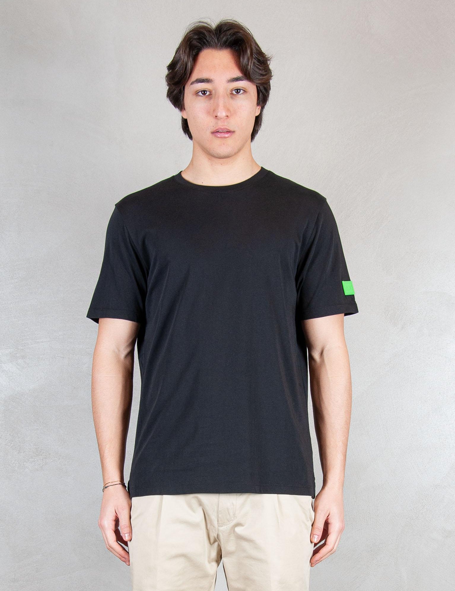 >Patch T36107 11 Sun68 