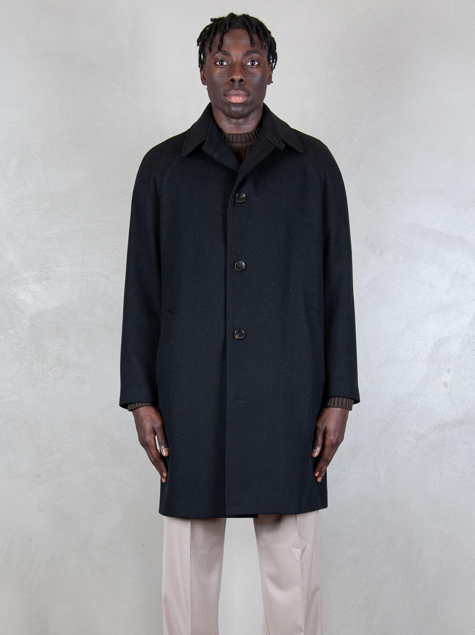 Hi Five Cappotto Somerset SOMERSET NERO Hi Five 