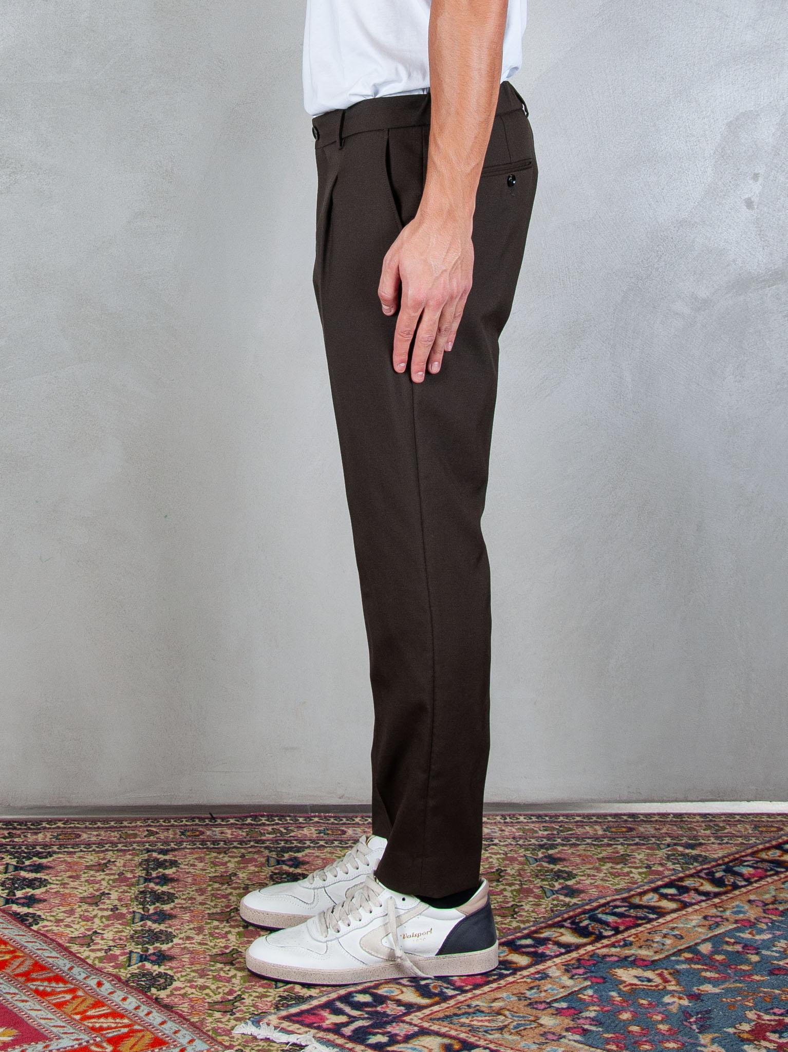 Beable pantaloni Riccardo RICCARDO WML-MORO Beable 