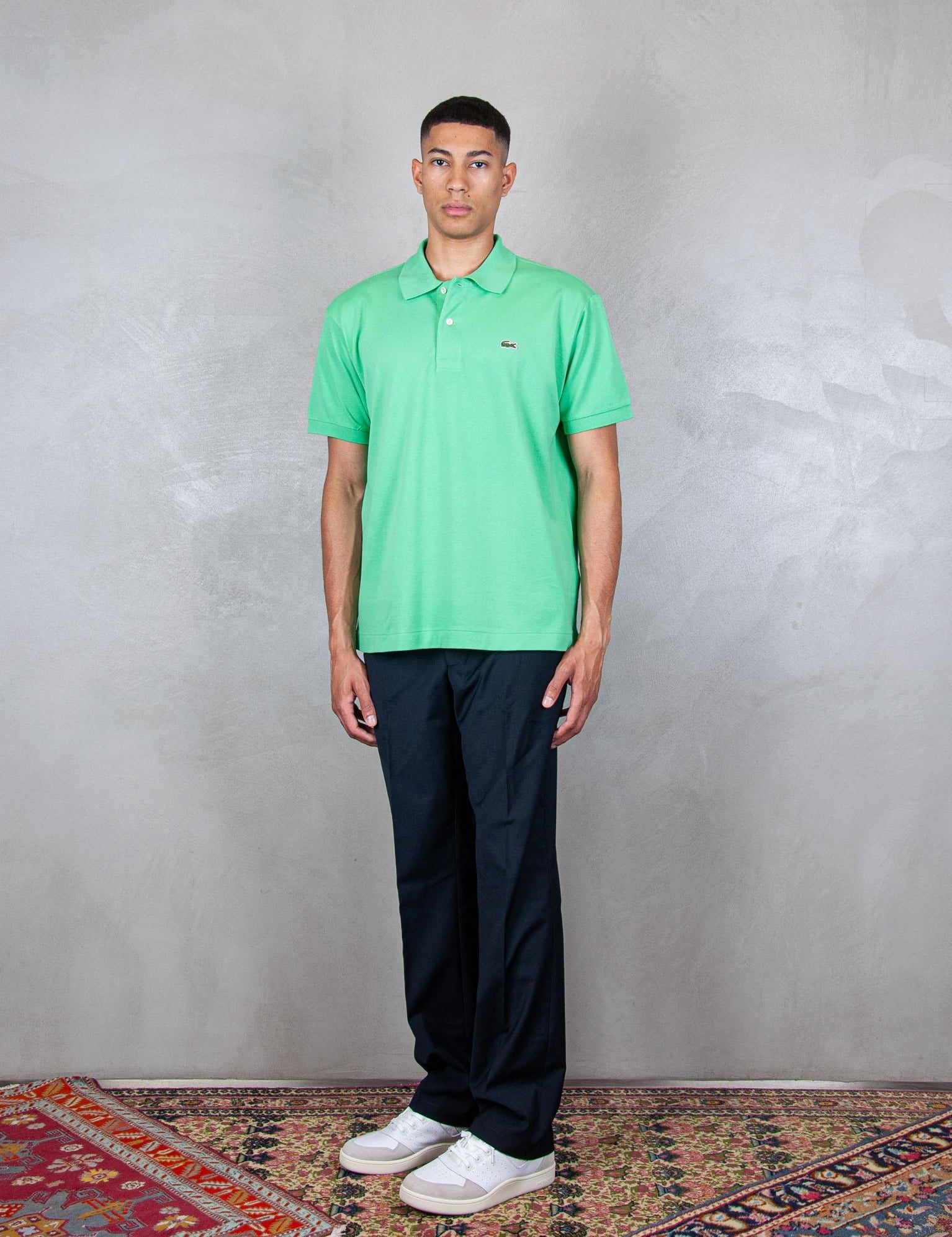 >L.12.12 polo 1212 UYX Lacoste 