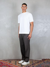 Circolo 1901 <BR/>T-shirt regular CN4952 BIANCO OTT Circolo 
