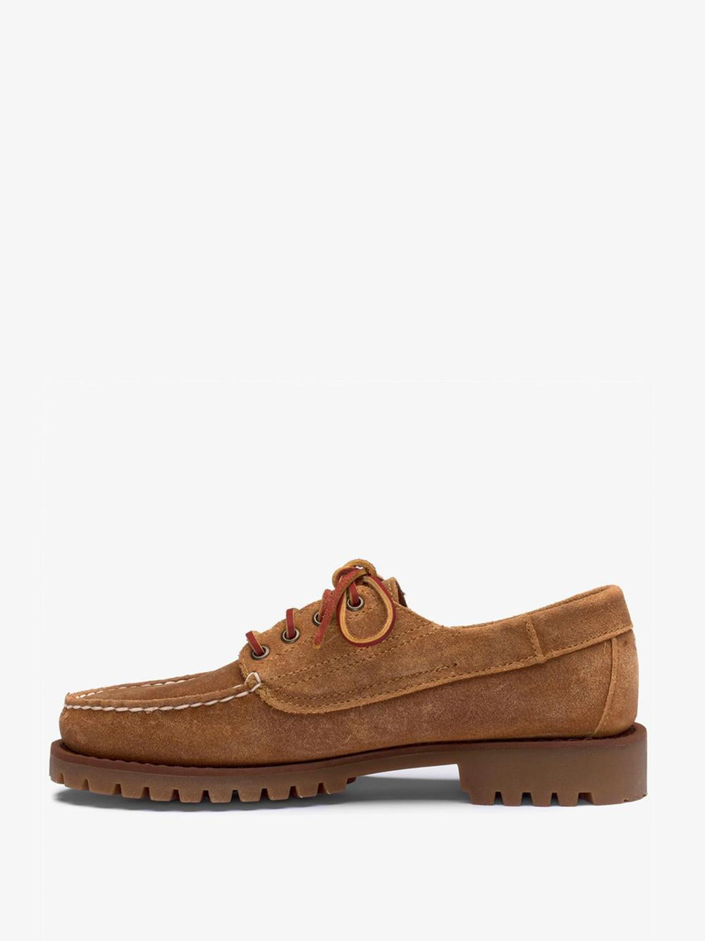 Sebago Acadia Suede Waxed 74114CW 906 Sebago 