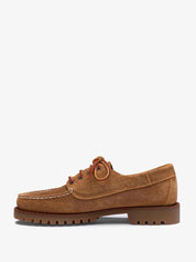 Sebago <BR/>Acadia Suede Waxed 74114CW 906 Sebago 