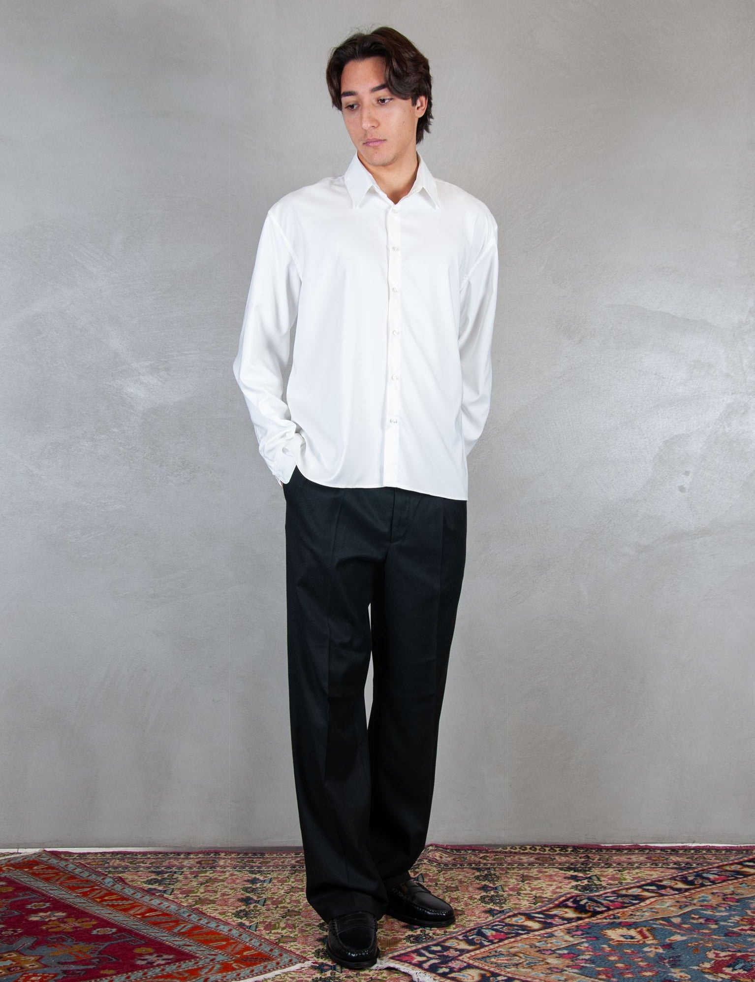 >Forste shirt FORSTE 0001 Hi Five 