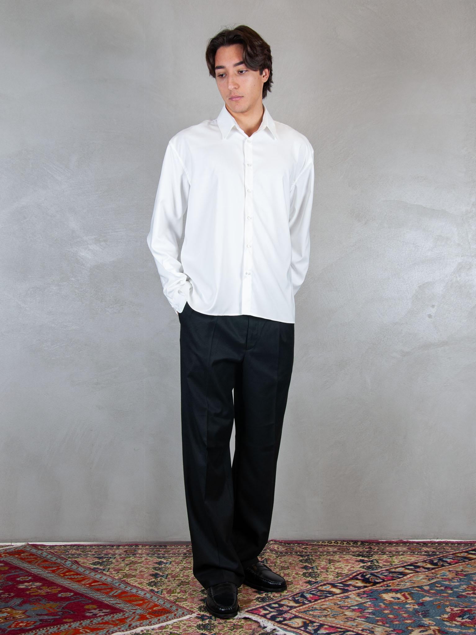 Hi Five Camicia Forste shirt FORSTE 0001 Hi Five 