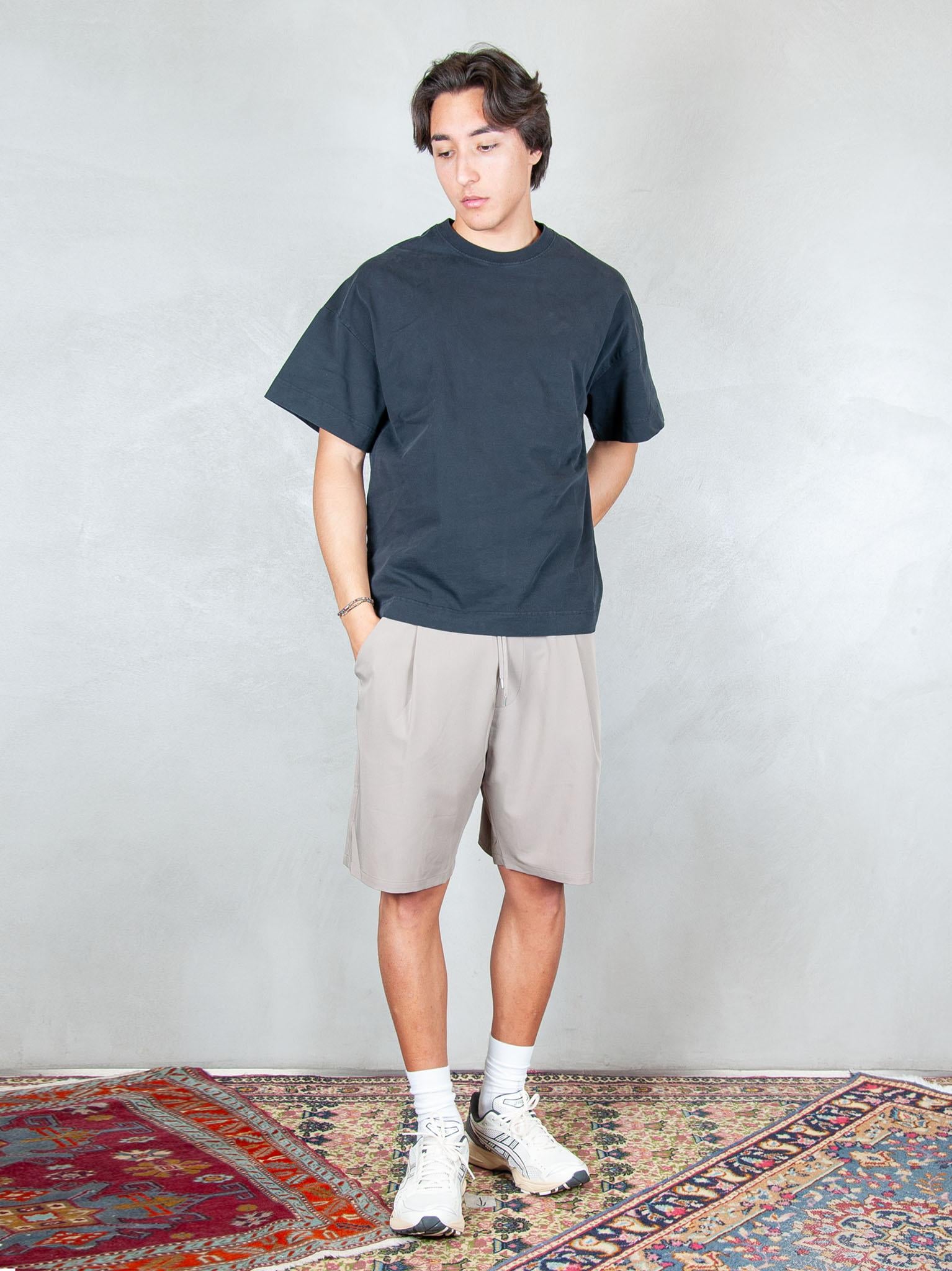 WOC Bermuda Casablanca CASABLANCA FANGO WOC 